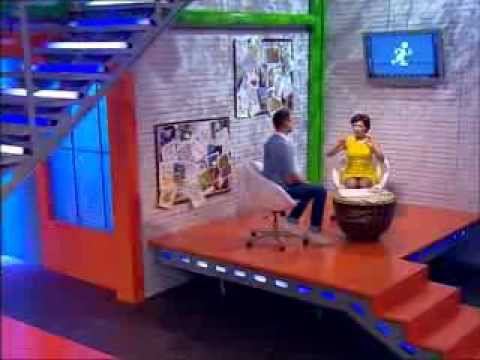 Мультстудия. Телеканал карусель. Выпуск 92