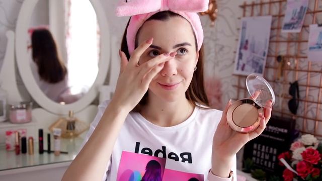 ВЫПУСКНОЙ! КАК СТАТЬ КРАСИВОЙ ЗА 24 часа? БЬЮТИ ДЕНЬ