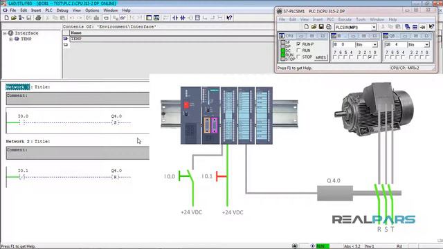 43 Использование инструкции SET Вместо инструкции Защелки смотреть онлайн