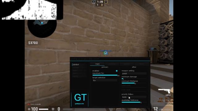 BreakResorver || goodtap.pw ft. OTC смотреть онлайн