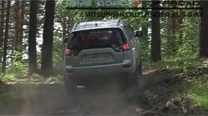 OFFROAD MMC OUTLANDER XL 3.0 AT