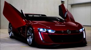 NEW 2024 Volkswagen GTI Roadster Coupe