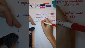 Как отличить отглагольное прилагательное от причастия