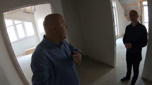 ДВУХКОМНАТНАЯ КВАРТИРА С ТЕРРАСОЙ ПО САМОЙ НИЗКОЙ ЦЕНЕ. ЖК"ТИХАЯ ГАВАНЬ"#КВАРТИРЫВГЕЛЕНДЖИКЕ