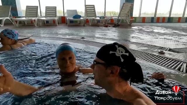 Курорт Старая Русса. смотреть онлайн