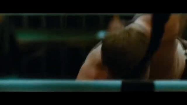 Eminem Phenomenal (Warrior) Воин Клип смотреть онлайн