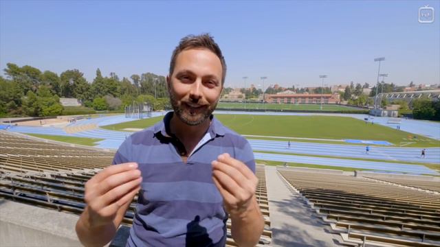 Ответы на лихо закрученные вопросы [Veritasium] смотреть онлайн