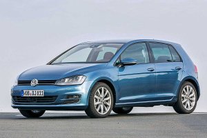 Volkswagen Golf VII недостатки авто с пробегом | Минусы и болячки Фольксваген Гольф 7