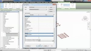 Revit + Dynamo Арматурные сетки по ГОСТ