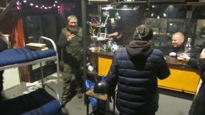 дедовщина ))