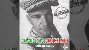 Amada Mia, Amore Mio Remix (Fuel Pump Remix)
