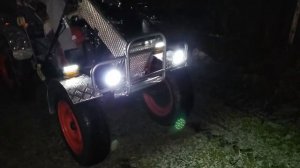 20210102 183511 1минитрактор из мотоблока Мотор-сич