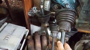 ЗАЗ 969 (ЛУАЗ) №2 (ноябрь 2022)