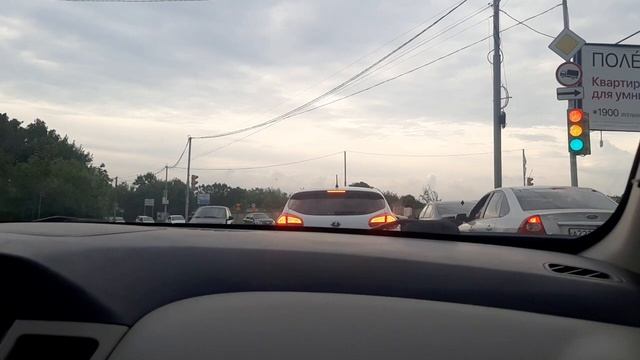 ЖК"ВЕРЕСАЕВО".РОСТОВ-НА ДОНУ