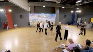 Кубок лета 2020 M 4 заход 4