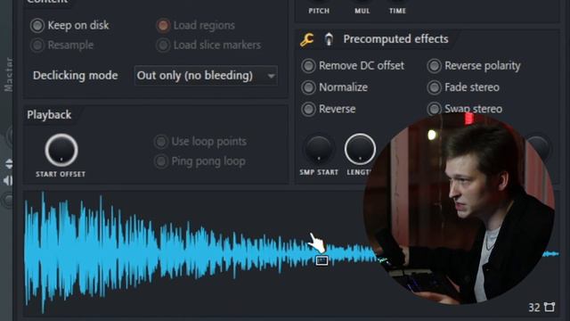 КАК СДЕЛАТЬ БИТ в стиле BABY MELO в FL STUDIO 🔥 | Обучение битмейкингу смотреть онлайн
