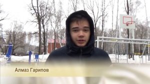 "Потомки Урал-батыра". Юные спортсмены побывали на сборах в детском оздоровительном лагере "Орленок