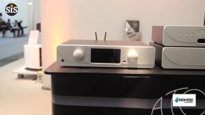 Atoll SDA300 Signature (High End 2022)