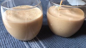 НЕЖНОЕ Суфле ?  из Ряженки и Кофе ☆ HOME KITCHEN