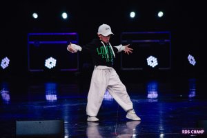 ССТ «EFFECT DOMINO»_ Островский Владимир