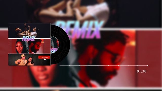 Wejdene Nej baby boo // Aya Nakamura Damso remix смотреть онлайн