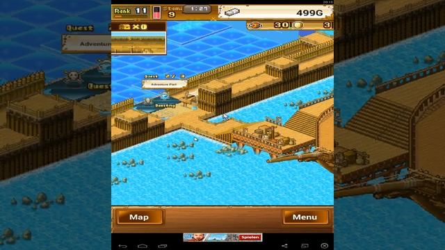 [Walkthrough] High Sea Saga [#16] Next Island смотреть онлайн