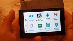 Garmin DriveAssist 51 Самый продвинутый навигатор Обзор