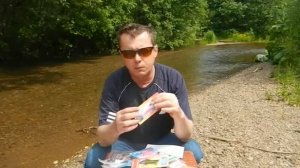 Дальневосточная  Рыбалка блесна на Лосося, кижуа и семгу, горбушу и  кету, блесна на форель