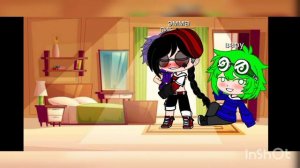 пик стал ребёнкомна 24 часа "гача клуб"