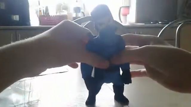 обзор монстр флекс