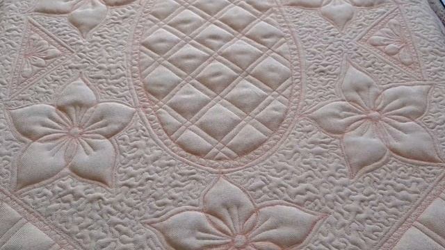 Свободно-ходовая стёжка. Мои работы. смотреть онлайн