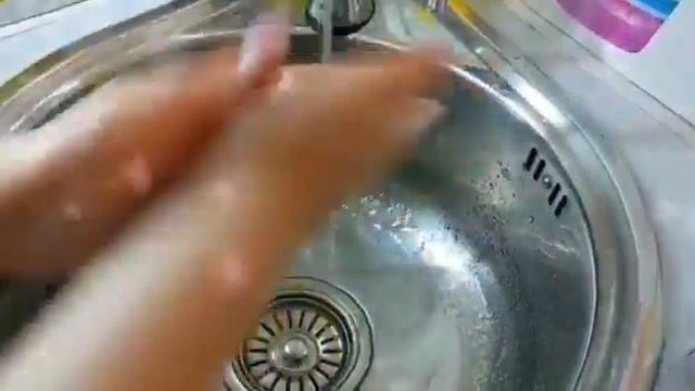Как пользоваться твердым шампунем