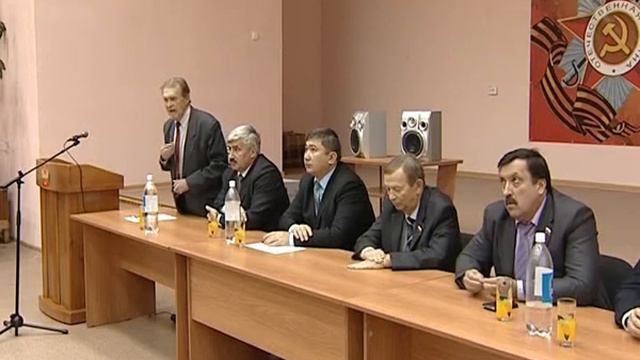 Валентин Горчаков