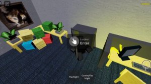 ROOMS: Low Detailed: Insane Mode (1)