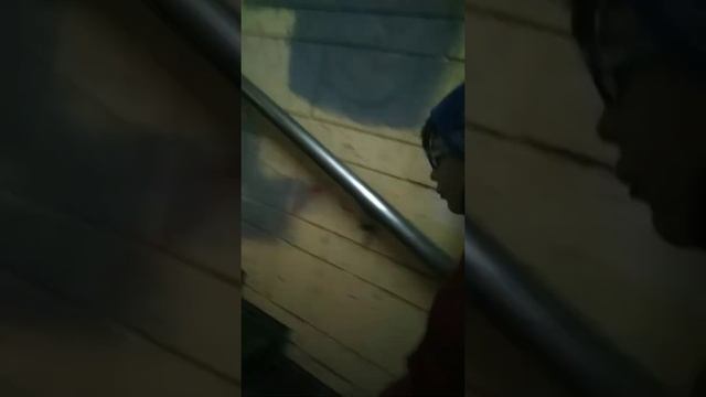 Лука, Стас, Захар ? 7 смотреть онлайн