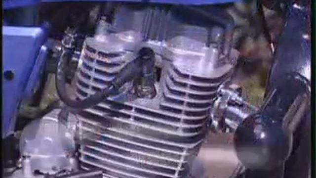 Мотороллер. Домострой смотреть онлайн