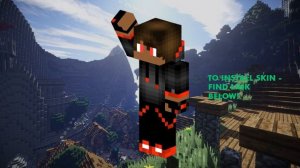 Best Cool Red Boy Minecraft Skin ? Download Links ? Cool Red Boy Skin for Minecraft Gallery