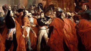 Невероятная история Наполеона Бонапарта кратко