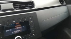 Renault Arkana 2019 MT Московское шоссе 10А Renault
