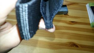 Нож Cold Steel Canadian Camper