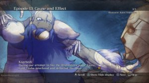 Asura's Wrath (PS5) FULL GAME Walkthrough (4K Remaster) No Commentary Gameplay @ 4K 60ᶠᵖˢ ✔