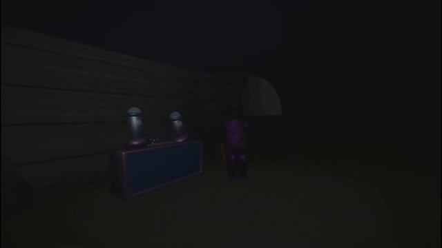 Slendytubbies - The Last Hope [Public Early Access] - Po's Story |Full Gameplay| смотреть онлайн