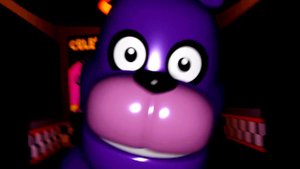 ЛЕГО ФНАФ | Lego Five Nights at Freddy's