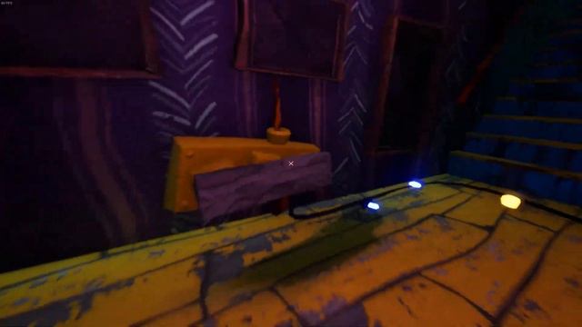 Всевидящий ворон - Hello Neighbor 2 #1
