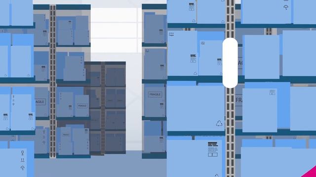 Warehouse and Logistics Connectivity Made Easy смотреть онлайн