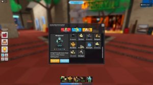 Как я Получил Гладиатора | Tower Defense Simulator