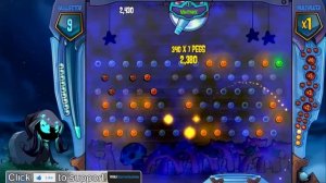 Peggle 2 - New Masters and Powers Explained and Gameplay! | WikiGameGuides