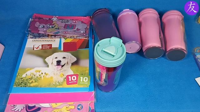 Стаканы под вставку, ведение соц.сетей - крафт-влог - подготовка к Nightmare Pony Night #3 смотреть онлайн