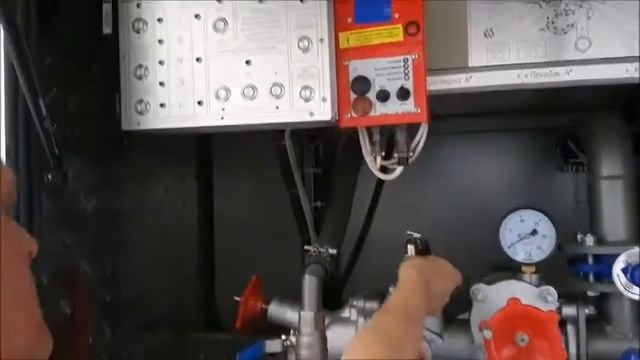 Пожарные насосы смотреть онлайн