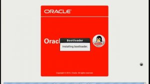 Oracle 12c R1 FirstLook 0002 Install Oracle Linux R6 U4